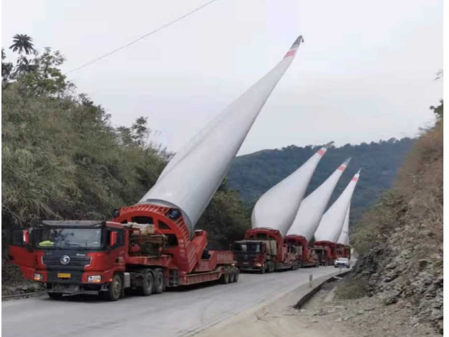 上海散杂货国际陆运道路运输 江苏省安利达大件运输供应