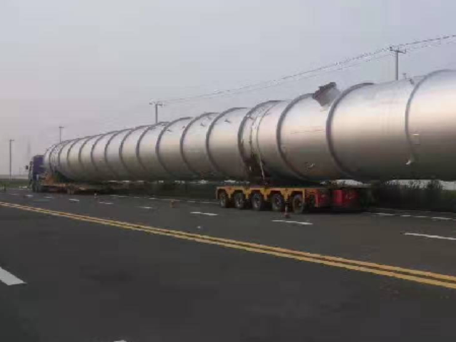 上海件雜貨水路聯(lián)運報價 江蘇省安利達大件運輸供應