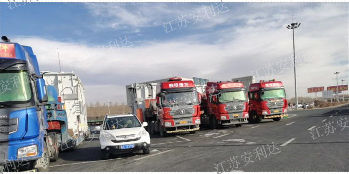 甘肃石油化工水路联运专线,水路联运