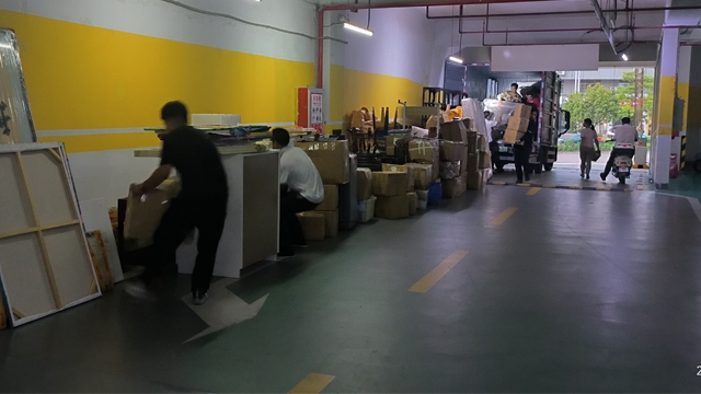 羅湖區(qū)夜間無憂搬家無憂套餐 歡迎來電 深圳市奧盛數(shù)控技術(shù)供應(yīng)