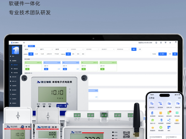 宁波人才公寓智能电表价格 浙江施王物联科技供应