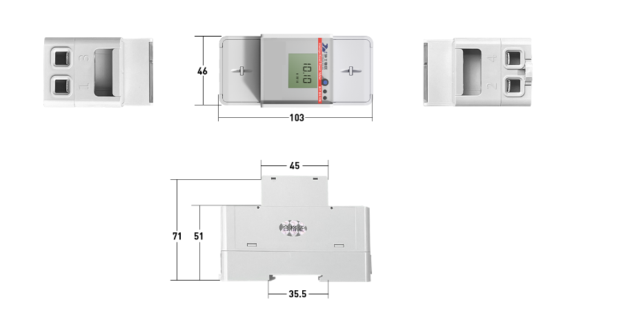 深圳宿舍智能電表哪個品牌好 浙江施王物聯(lián)科技供應(yīng)