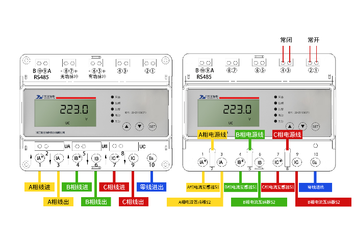 廣州人才公寓智能電表廠商,智能電表