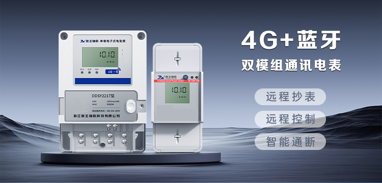 安徽費控智能電表多少錢 浙江施王物聯科技供應