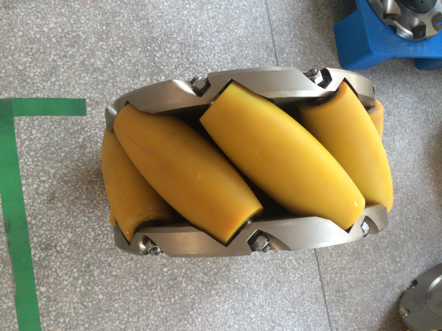 辦公用麥克納姆輪常用知識 歡迎來電 上海匯聚自動化科技供應;