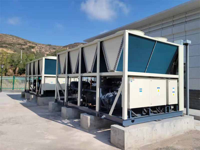 兰州本地空气源热泵安装 甘肃天源环境工程供应;