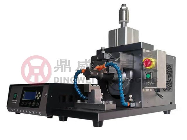 超聲波銅紡織線焊接機(jī)設(shè)備,焊接機(jī)