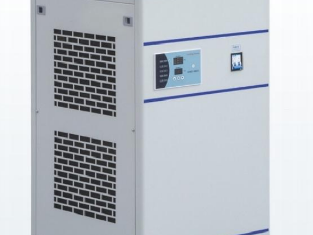 水冷螺桿式冷水機(jī)訂購 客戶至上 浙江諾勝環(huán)境科技供應(yīng)