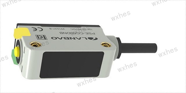昆山PCB板检测光电传感器选型 无锡慧恩斯工业自动化设备供应