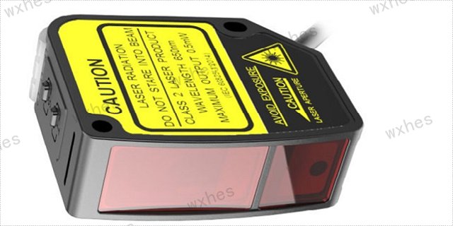 常熟钢卷卷径测量光电传感器品牌 无锡慧恩斯工业自动化设备供应