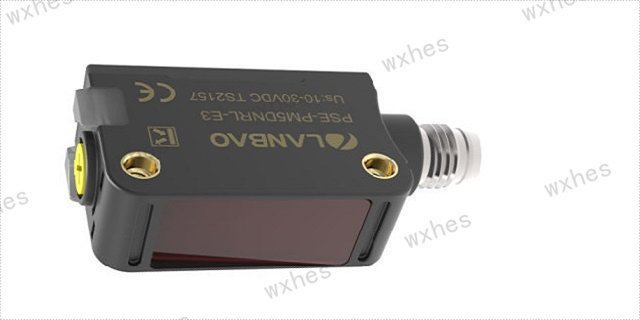 昆山PCB板检测光电传感器品牌 无锡慧恩斯工业自动化设备供应