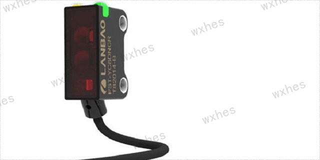 泰州测距	光电传感器品牌 无锡慧恩斯工业自动化设备供应