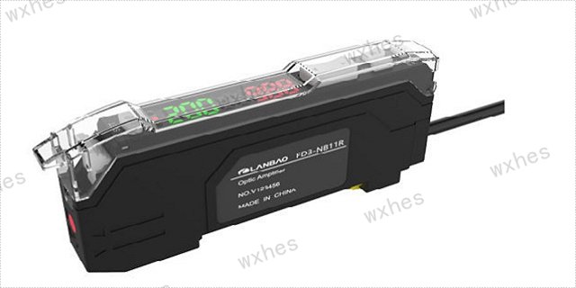 镇江兰宝YC25光电传感器选型 无锡慧恩斯工业自动化设备供应