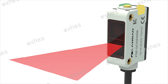 常熟输送线光电传感器品牌 无锡慧恩斯工业自动化设备供应