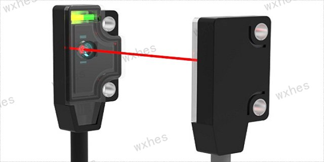 常州输送线光电传感器代理 无锡慧恩斯工业自动化设备供应