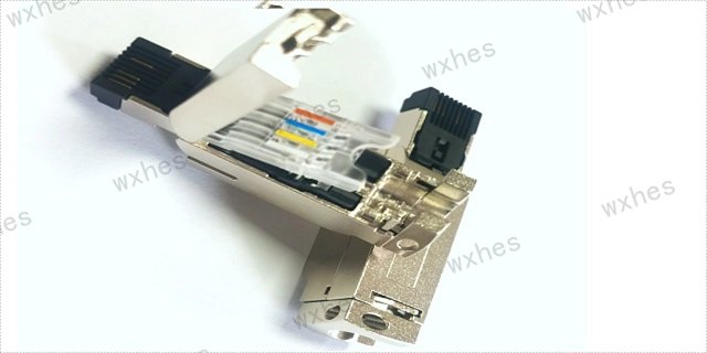 无锡柔性屏蔽电缆供应 无锡慧恩斯工业自动化设备供应