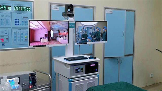 天津数字化手术示教厂家批发价 欢迎咨询 南京索图科技供应