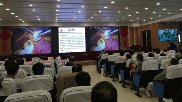山西医院手术示教系统 欢迎咨询 南京索图科技供应