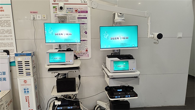 河南手术示教销售价格 欢迎来电 南京索图科技供应