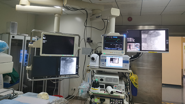 江西4K手术直播会诊系统供应商 欢迎来电 南京索图科技供应