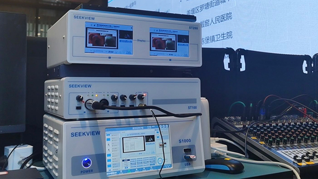 辽宁比较好的手术直播会诊系统供应商 欢迎来电 南京索图科技供应