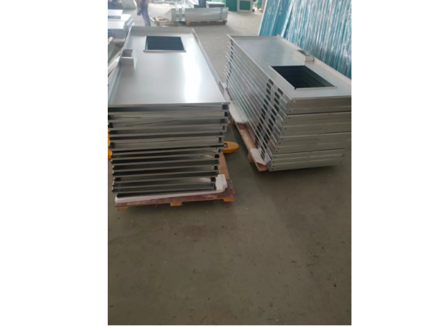 苏州冷库钢制净化门哪家好 苏州汾净净化设备供应;