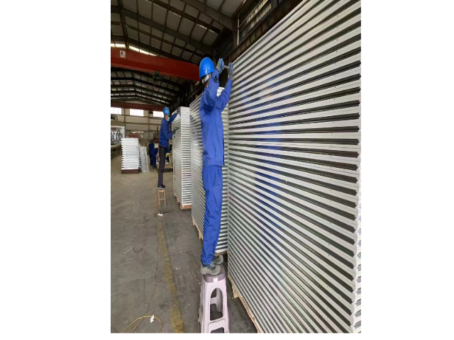 抗震聚氨酯板供应商 苏州汾净净化设备供应