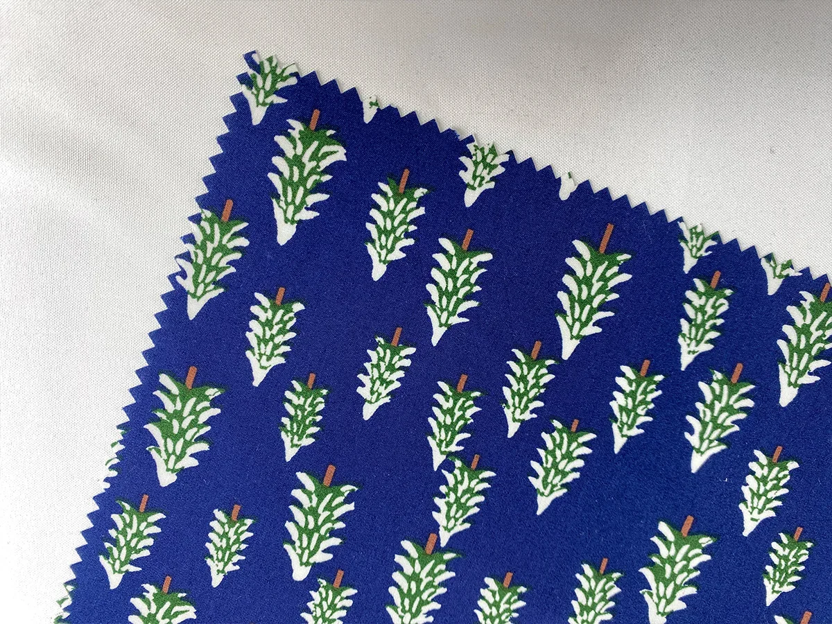 100% Cotton Print Fabric