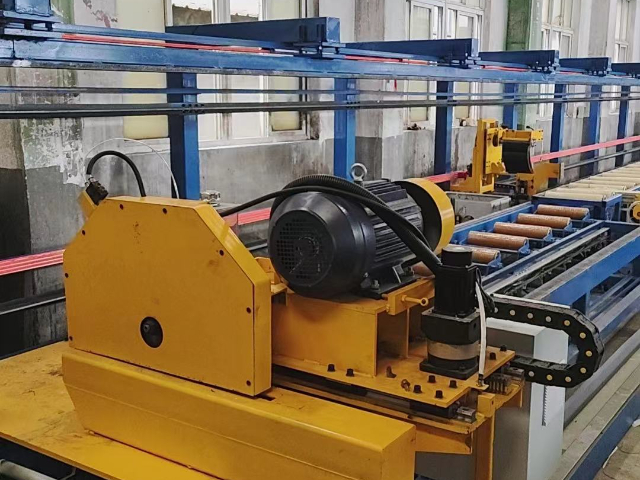 贵州光缆牵引机生产厂家 无锡市英驰机械制造供应