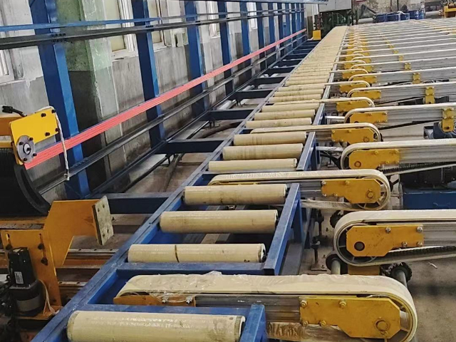湖南多通道冷床厂家 无锡市英驰机械制造供应