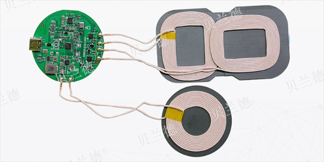 深圳定制无线充电主控芯片品牌