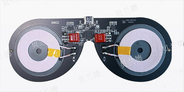 广州磁吸无线充电主控芯片规格尺寸