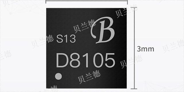 深圳国产无线充电主控芯片厂家报价 欢迎来电 深圳市贝兰德科技供应