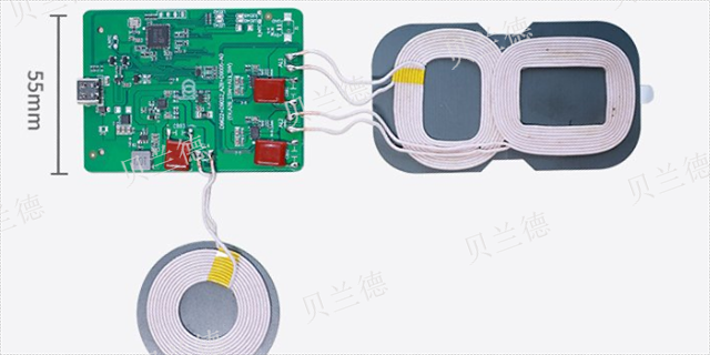 深圳国产无线充电主控芯片主控IC