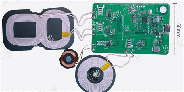 深圳优势无线充电主控芯片品牌