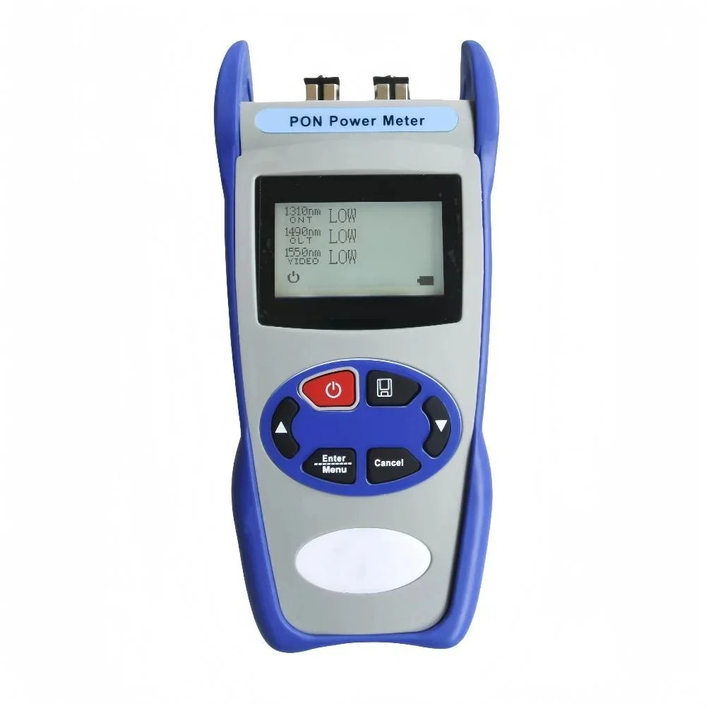 FF-OPM-1002 Series PON Optical Power Meter