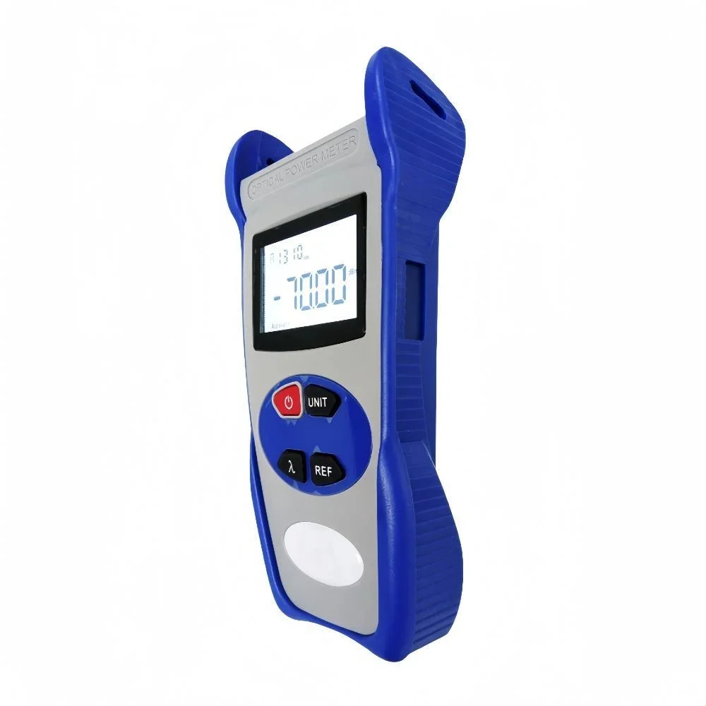 FF-OPM-1001 Series Optical Power Meter