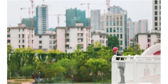 杭州景观桥涂装 浙江涂刷刷涂装供应