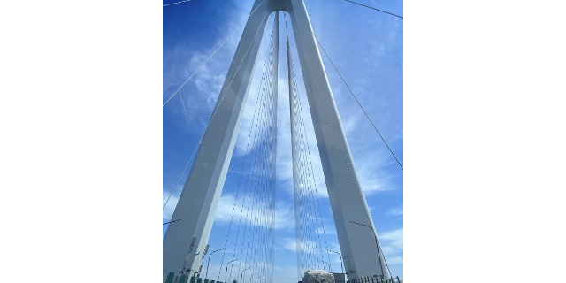 泉州钢模板桥梁涂装方案