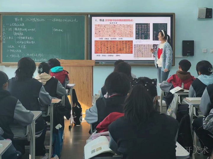 河南私立高中学校排行榜