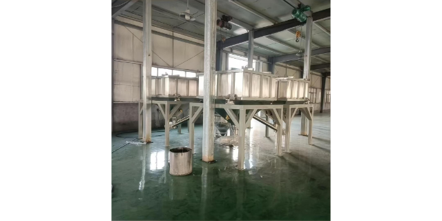 新鄉(xiāng)噸包投料站廠家電話 歡迎咨詢 河南梓鈺設(shè)備制造供應(yīng)