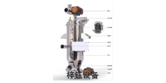 一体化粉末真空上料设备厂家电话