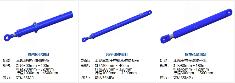 上海恒立油缸解決方案 歡迎來電 恒立佳創精密工業設備供應