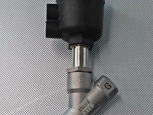 上海高压流体阀 客户至上 恒立佳创精密工业设备供应