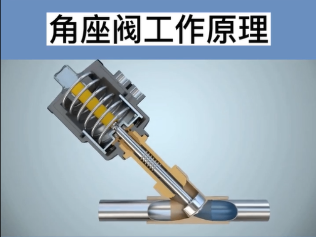 上海快速响应流体阀 客户至上 恒立佳创精密工业设备供应