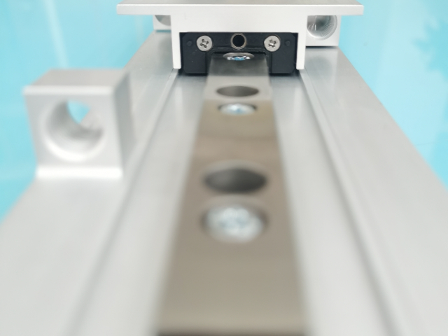 上海EMC氣缸 歡迎來電 恒立佳創精密工業設備供應