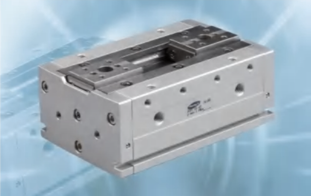 上海空氣缸是什么意思 歡迎來電 恒立佳創(chuàng)精密工業(yè)設(shè)備供應(yīng)