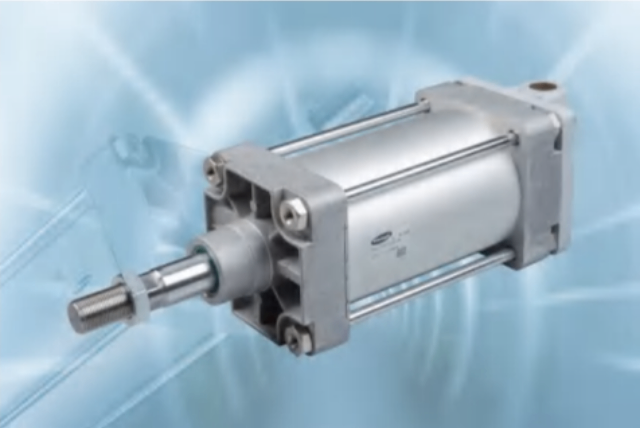 上海薄型氣缸 和諧共贏 恒立佳創(chuàng)精密工業(yè)設(shè)備供應(yīng)