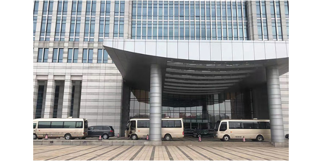 吴江单位55座包车公司 欢迎咨询 苏州市时运汽车租赁供应