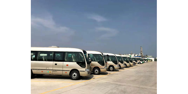 上海单位35座包车公司电话 欢迎咨询 苏州市时运汽车租赁供应